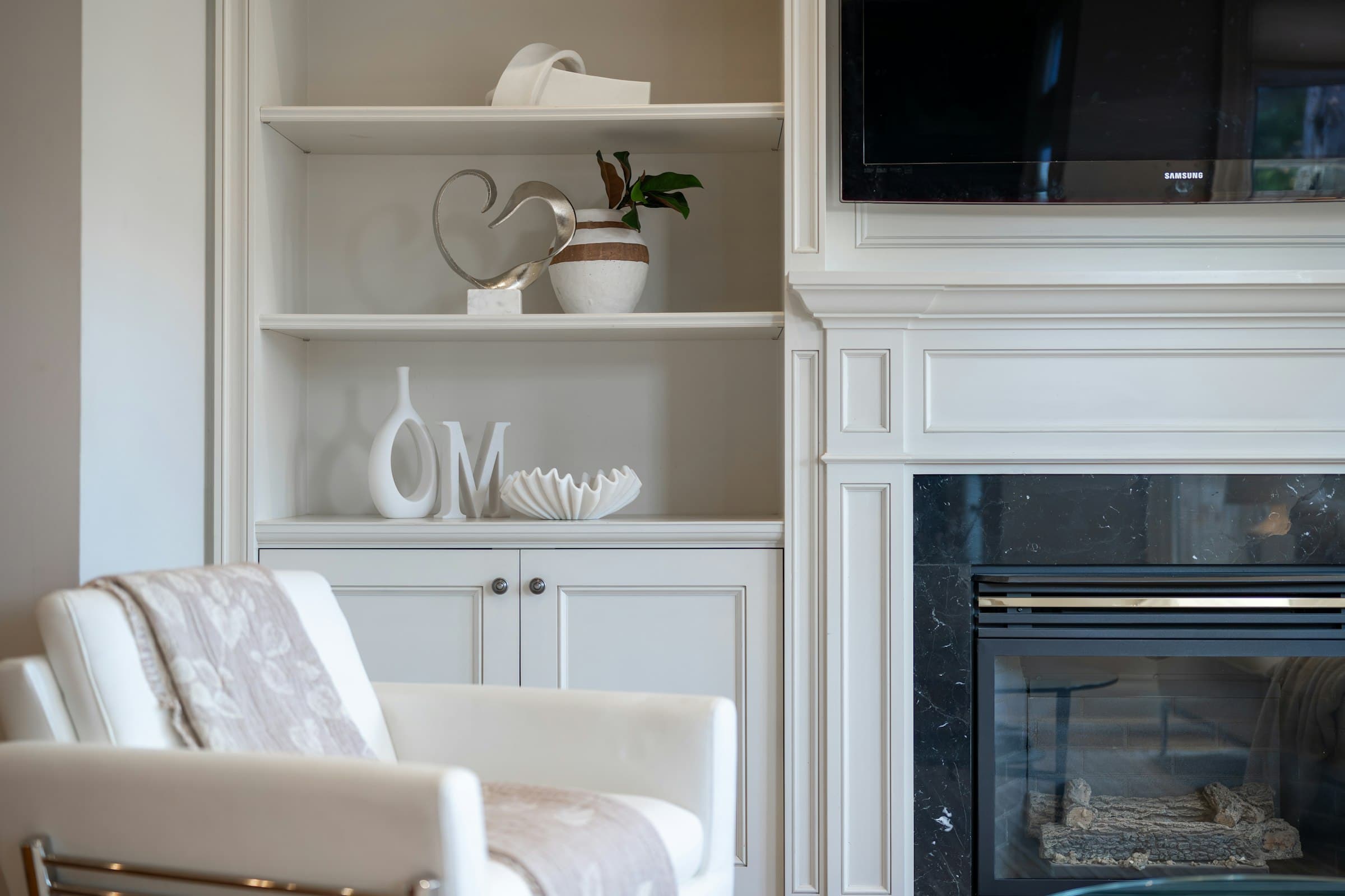 A refined interior styling detail used as services hero imagery